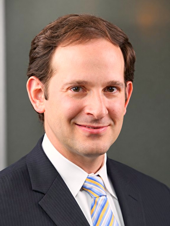 Dr. Dov Hook, DMD