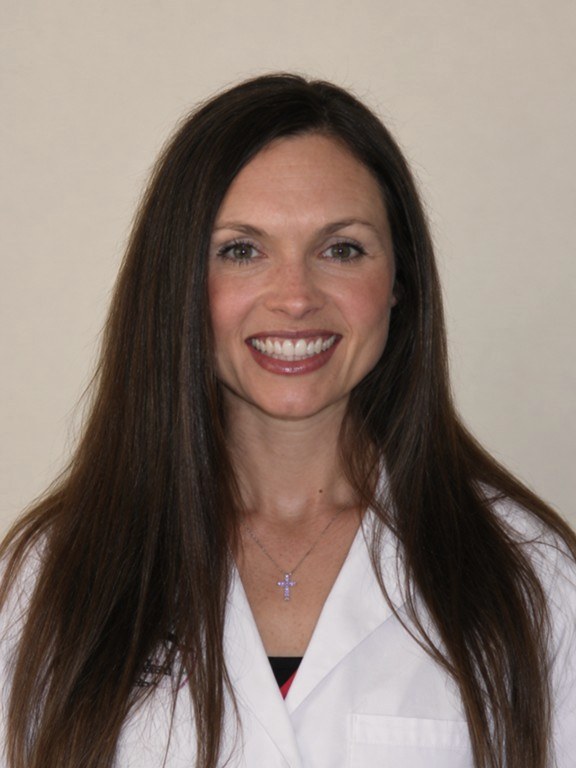 Dr. Janna J. Danbe, DMD