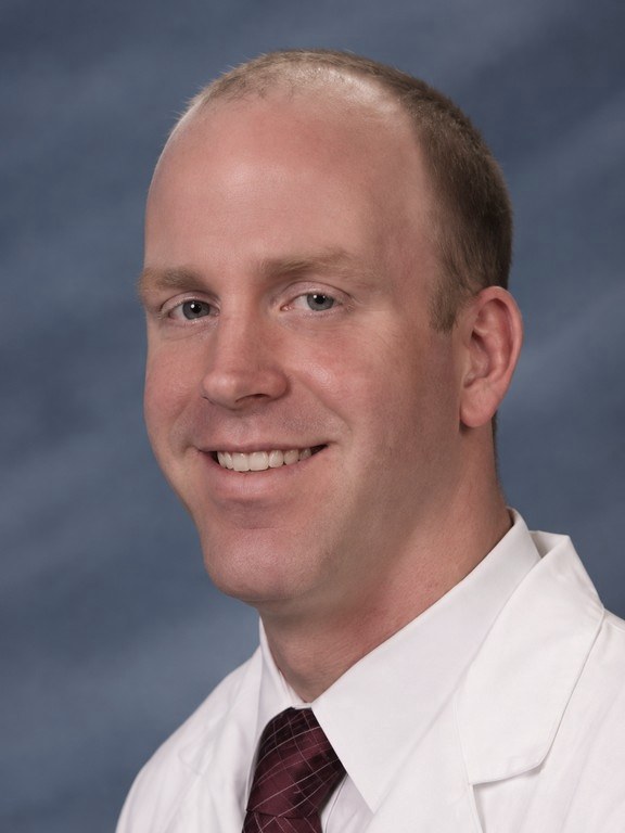 Dr. Mark L. Danbe, DMD